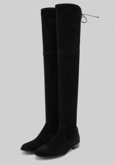 Ботфорты Stuart Weitzman ОЖ-097