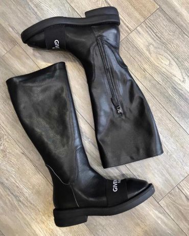  Сапоги Givenchy ОЖ-438