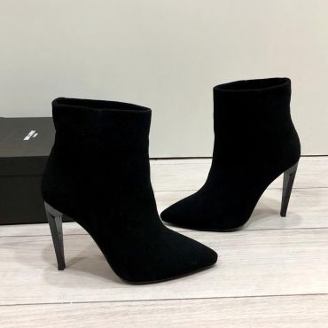  Ботильоны Yves Saint Laurent ОЖ-081