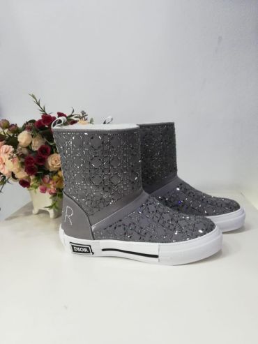 Полусапожки Christian Dior ОЖ-422