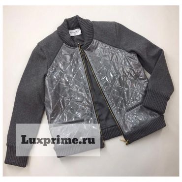 Куртка женская Chanel ОДЖ-826