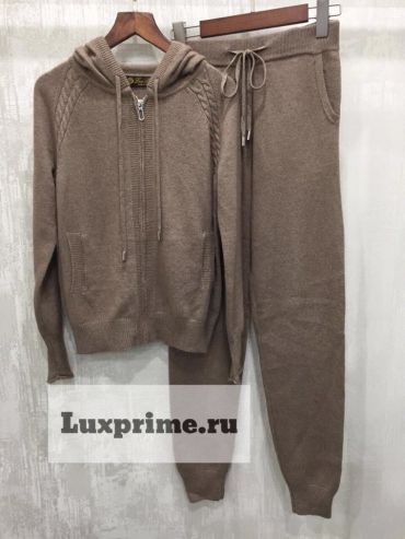 Костюм спортивный женский Loro Piana ОДЖ-924