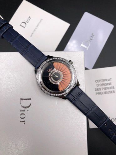 Часы женские Christian Dior LUX-16886