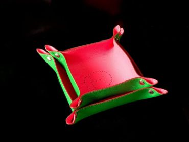 Набор ключниц Hermes LUX-24868