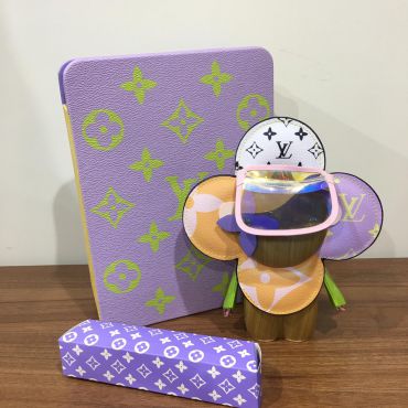 Ароматизатор Louis Vuitton LUX-27041