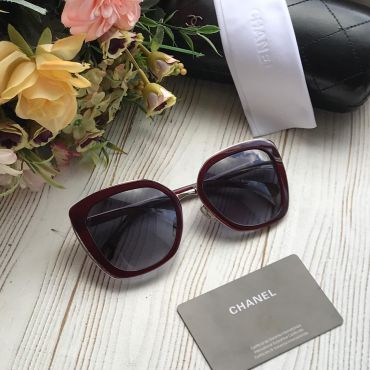 Очки Chanel LUX-20038