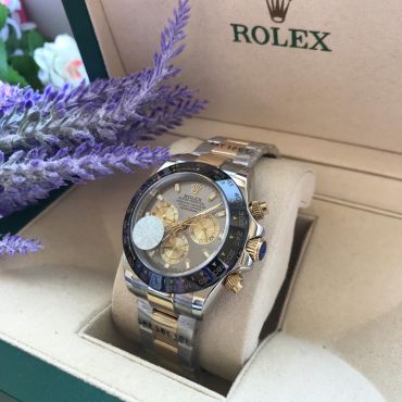Часы мужские Rolex LUX-18417