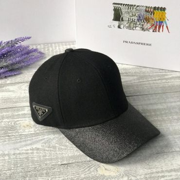 Бейсболка Prada LUX-22175