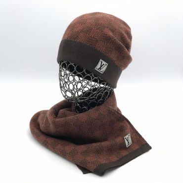 Комплект  Louis Vuitton LUX-24228