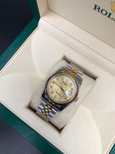 Часы мужские Rolex LUX-26572