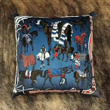 Наволочка Hermes LUX-19296