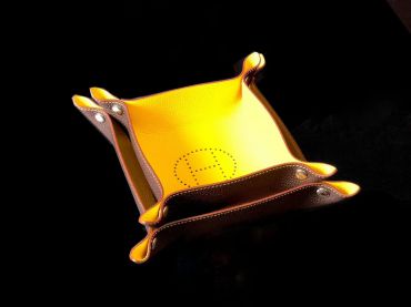 Набор ключниц Hermes LUX-24869