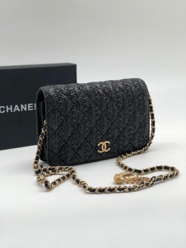 Сумка женская WOC  Chanel СЖ-655