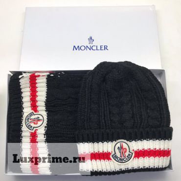 Мужской комплект Moncler АКС-389
