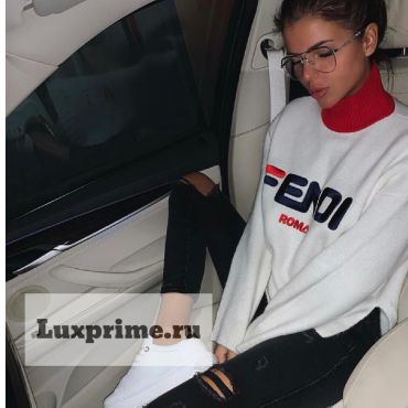 Свитер Fendi ОДЖ-750