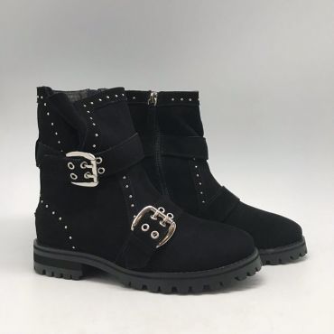  Ботинки женские Jimmy Choo ОЖ-149