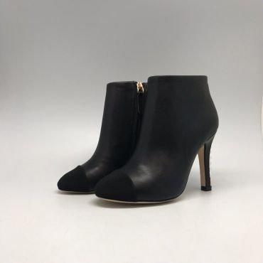 Ботильоны Chanel ОЖ-211