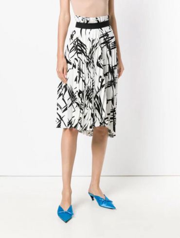 Юбка Balenciaga ОДЖ-090