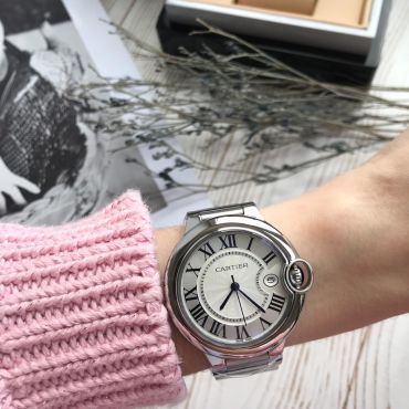 Часы женские Cartier LUX-15086