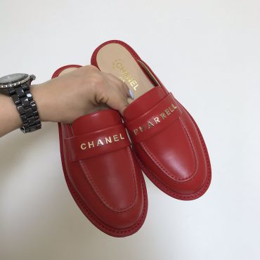 Мюли Chanel LUX-14203