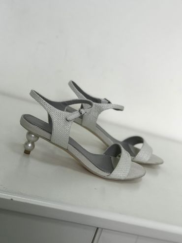 Босоножки Chanel LUX-14207