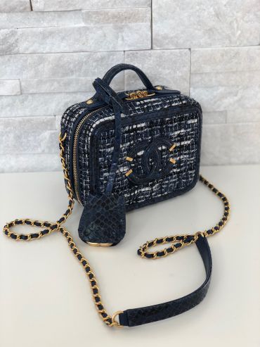 Сумка женская Vanity Chanel LUX-16341