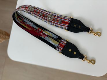 Плечевой ремень Christian Dior LUX-16572