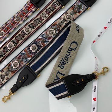 Плечевой ремень Christian Dior LUX-16574