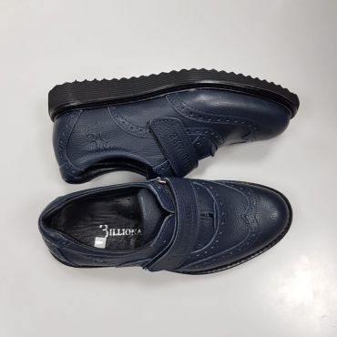 Туфли на мальчика Billionaire LUX-612