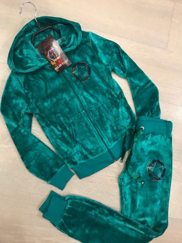 Костюм спортивный  Philipp Plein LUX-1148