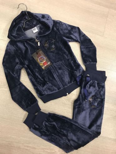 Костюм спортивный Philipp Plein LUX-1152