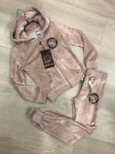 Костюм спортивный Philipp Plein LUX-1150