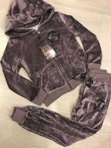 Костюм спортивный Philipp Plein LUX-1151