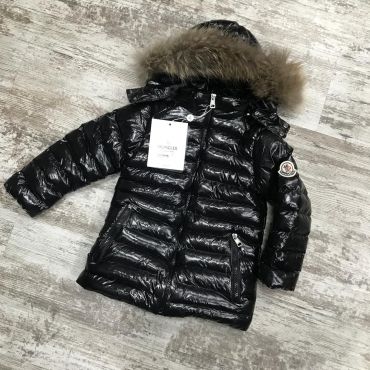 Куртка Moncler LUX-1140