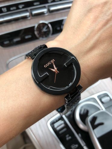 Часы женские Gucci LUX-10584