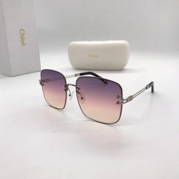 Очки Chloe LUX-10591