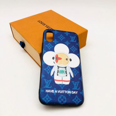 Чехол на телефон Louis Vuitton LUX-10600