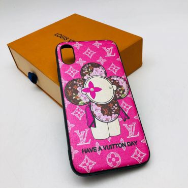 Чехол на телефон Louis Vuitton LUX-10602