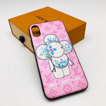 Чехол на телефон Louis Vuitton LUX-10606