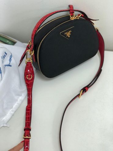 Сумка женская Prada LUX-10654