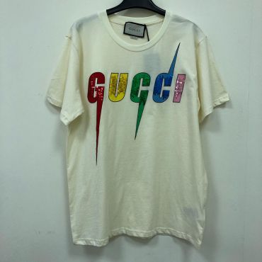 Футболка женская Gucci LUX-10569