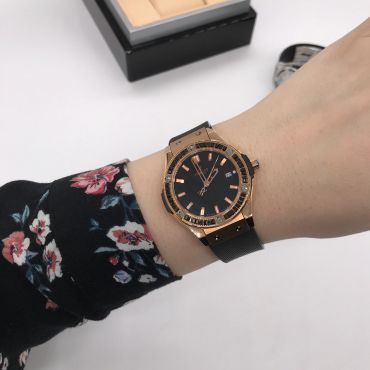 Часы женские Hublot LUX-10991