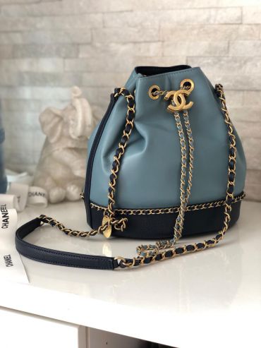 Сумка женская Chanel LUX-10834