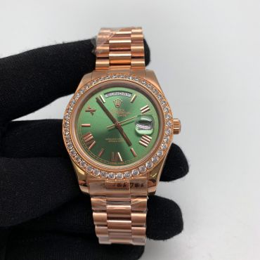 Часы женские Rolex LUX-11120