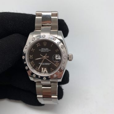 Часы женские Rolex LUX-11128