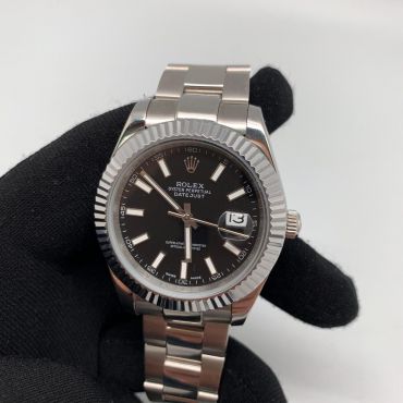 Часы мужские Rolex LUX-11141