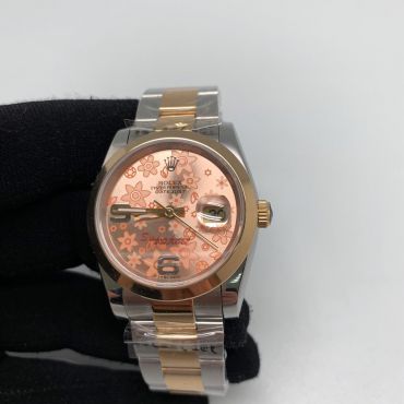 Часы женские Rolex LUX-11116