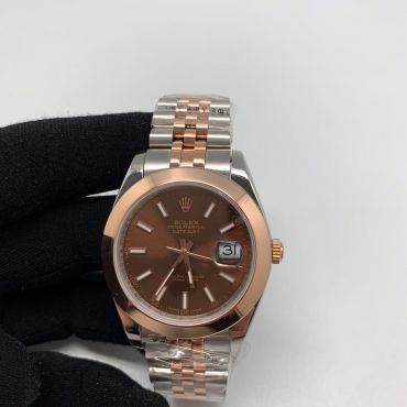 Часы мужские Rolex LUX-11149
