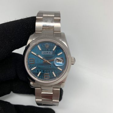 Часы Rolex LUX-11154
