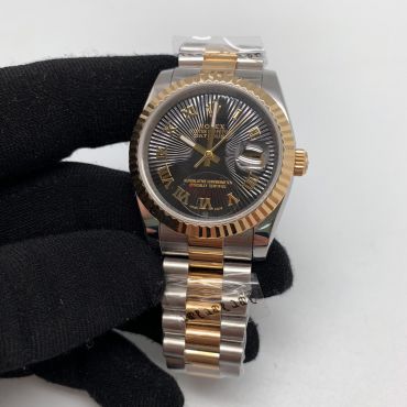 Часы мужские Rolex LUX-11157